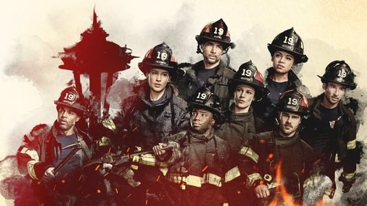 Grey's Anatomy : Station 19